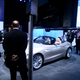 Illustration for article titled Top Ten 2009 Detroit Auto Show Galleries: Day One